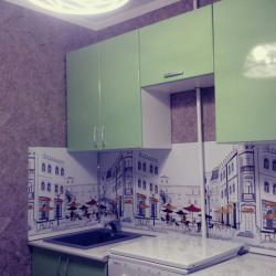 Фото Апартаменты на улице Герцена