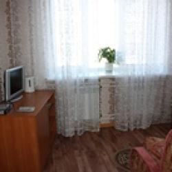 Номер люкс с 2 односпальными кроватями