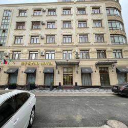 Фото Отель Huvaydo (Хувайдо)