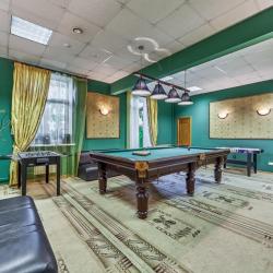 Фото Отель Экипаж