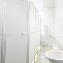 Номер эконом с 2 односпальными кроватями