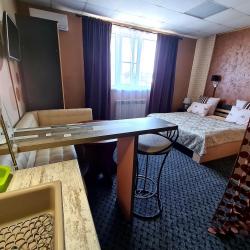 Фото Отель Алмаз