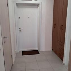 2-комнатные апартаменты стандарт