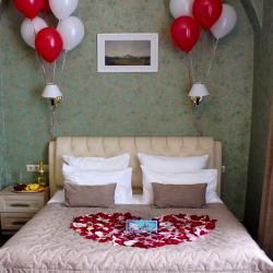 фото 38 Kravt Sadovaya Hotel (Кравт Садовая)