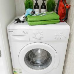 1-комнатные апартаменты стандарт