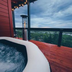 Фото Отель Загородный комплекс ВидОк