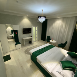 Фото Отель Afruza Hotel (Афруза)