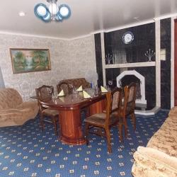 Фото Отель Уют