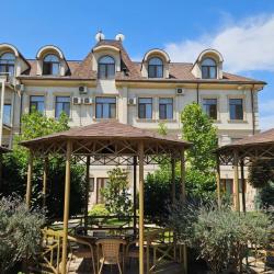 Фото Отель Silk Road Kokand (Силк Роад )