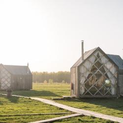 Фото Отель 