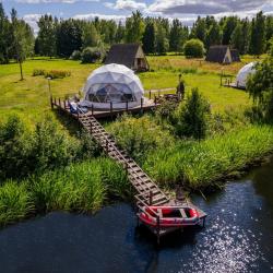 Фото Отель Санаторий на Волге