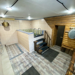 Фото Отель Соколиное Гнездо