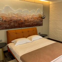 Фото Отель HL 309 Hotel (ex. Sharq) бывш. Шарк)