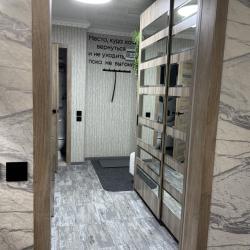 2-комнатные апартаменты люкс