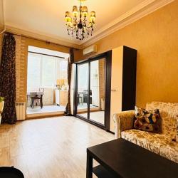 фото 9 Apartament Сity (Апартамент Сити) на улице Плющиха