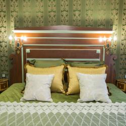 Фото Отель Гостевой дом Красовских