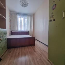 3-комнатные апартаменты улучшенные