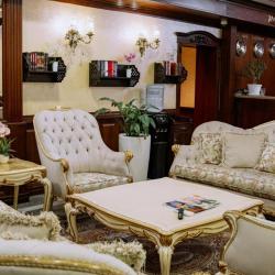 Фото Отель Monday Royal Apart Hotel (Мандэй Роял Апарт) (Ex. Royal Residence (Роял Резиденс))