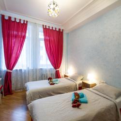 Фото Апартаменты Arsenika (Арсеника) на улице Баумана