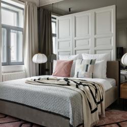 фото 46 D Apartments (Д Апартменс) на Невском проспекте 74