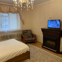 2-комнатные апартаменты улучшенные
