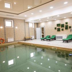 Фото Отель Ramada by Wyndham Astana (Рамада Бай Виндхем Астана)