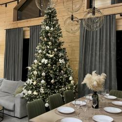 Фото Отель Pine Hills (Пайн Хилс)