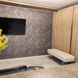 Фото Отель Современная студия около аэропорта