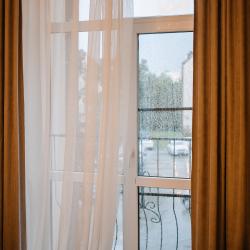 2-комнатные апартаменты люкс Самара, 3-я Просека 94 лит.З