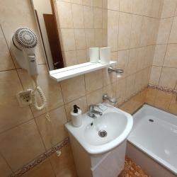 Комната полулюкс