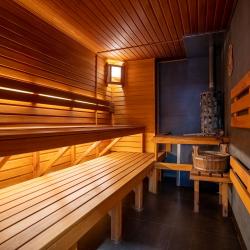 Фото Отель Парк Хаджох