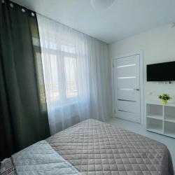 1-комнатные апартаменты стандарт