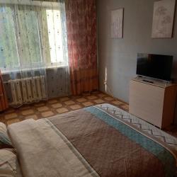 Фото Aday Apartments (Эдэй Апартаменты) на улице улица Карла Маркса 72/21