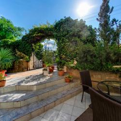 Фото Отель Вилла на море