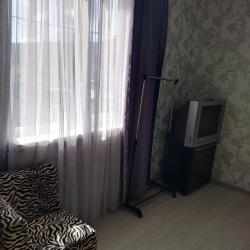 Номер студия стандарт