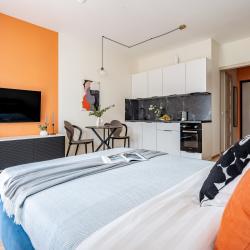 фото 4 Апартаменты Merino Home Mandarin (Мерино Хоум Мандарин)