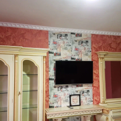 Фото Отель Тасос