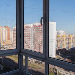 Фото Отель На Сутки на улице Чернышевского 71