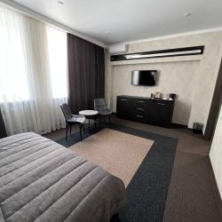 Фото Отель Меридиан