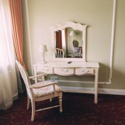 Фото Отель Усадьба