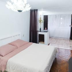 Фото Апартаменты на улице Роз