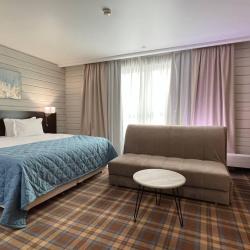 Фото Отель Les Art Resort (Лес Арт Резорт)