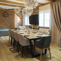 Шале премиум №6