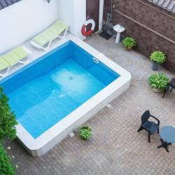 Фото Тих отель