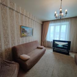 Фото Апартаменты на бульваре Мира 14