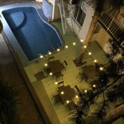 Фото Отель Анни