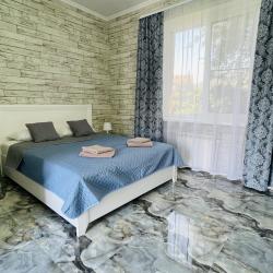 Фото Отель Алина