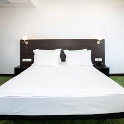 фото 33 Gorskiy City Hotel (Горский сити отель)