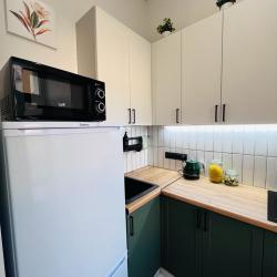 фото 24 Open Apartments (Опен Апартментс) на Печатника Григорьева