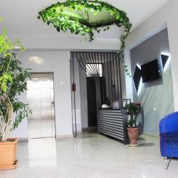 Фото Отель Nice Hotel (Найс)